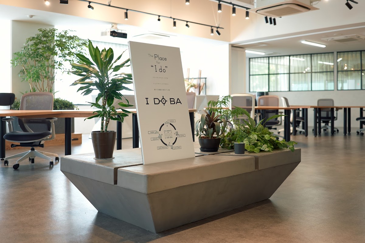 IDOBA (株式会社雑談会議)