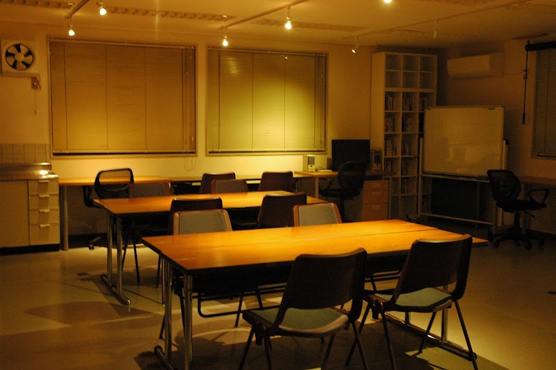 Innovative Coworking Space ラボこうふ