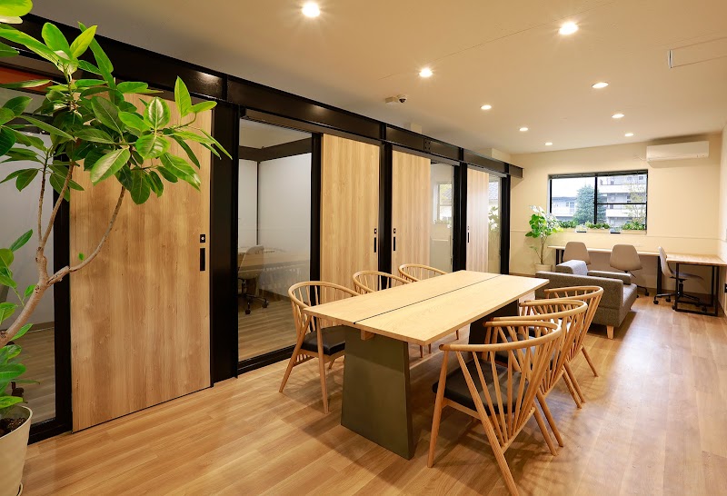 イノベーション・ベース Soie