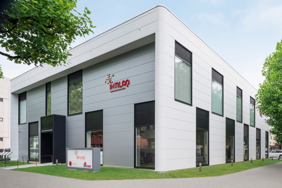 INTILAQ 東北イノベーションセンター