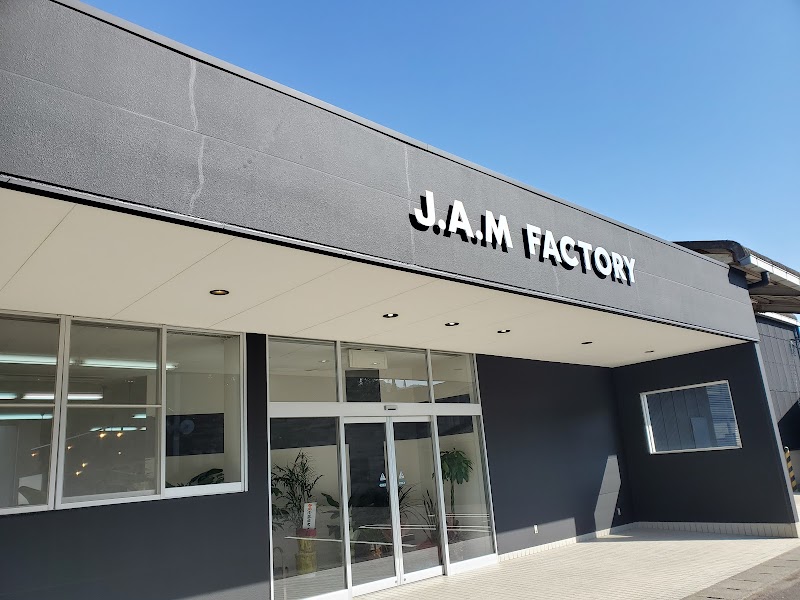 J.A.M FACTORY