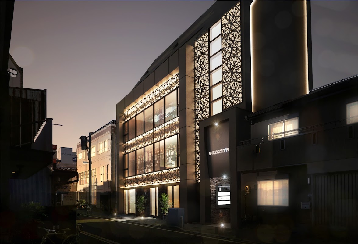 ジブンオフィス Colony（コワーキングスペース）