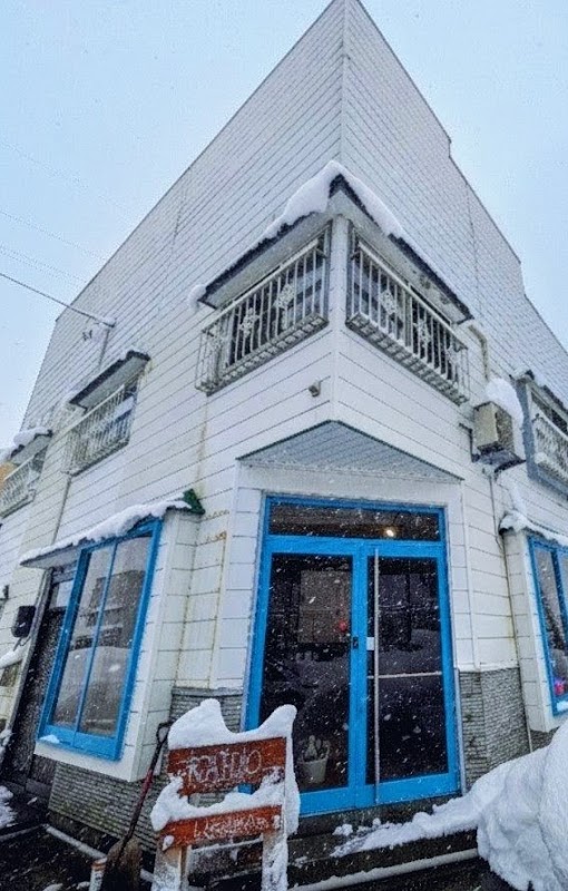 Kaido Urasa Co-Living