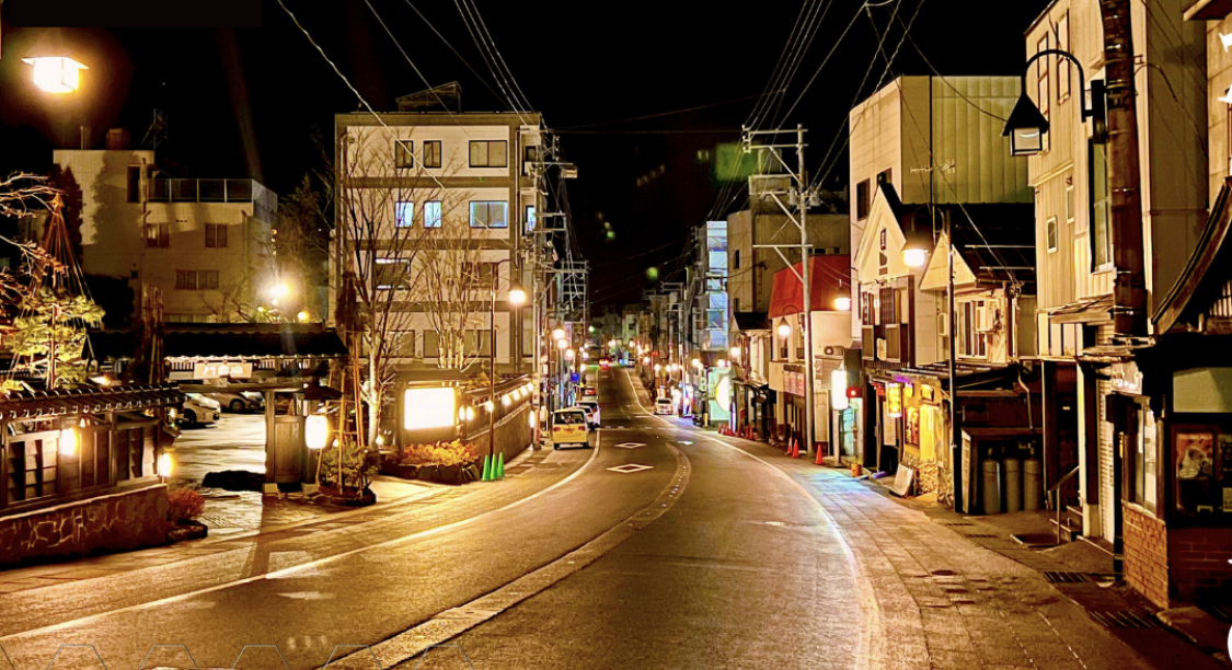Kaido Yuzawa Onsen Hostel