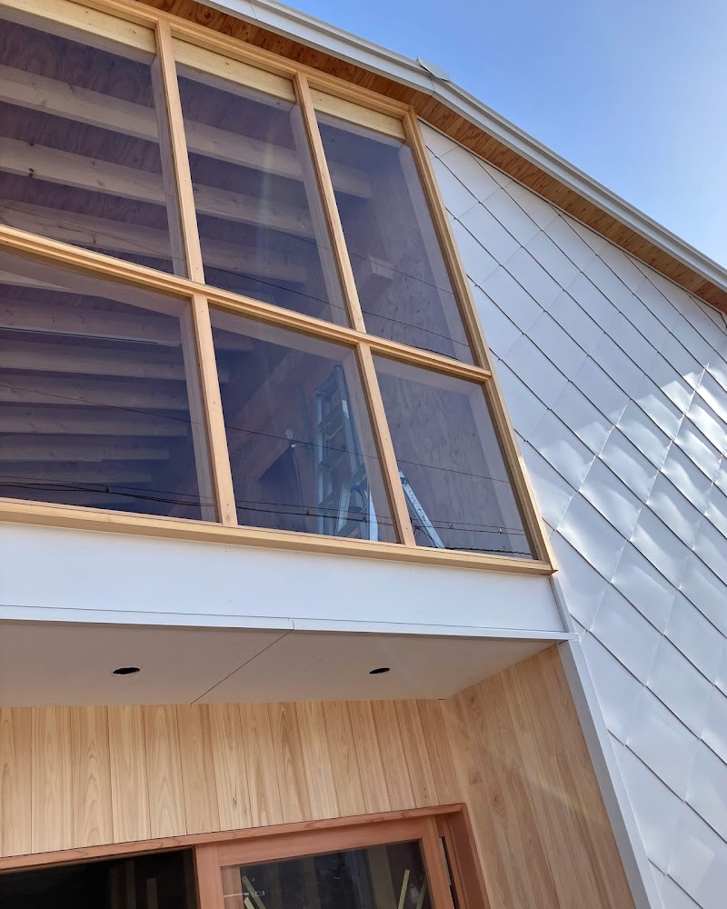 KAKIAMI(cowork & exhibition)