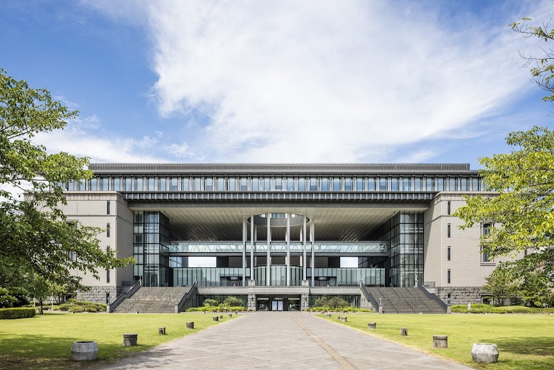 カクイックス交流センター