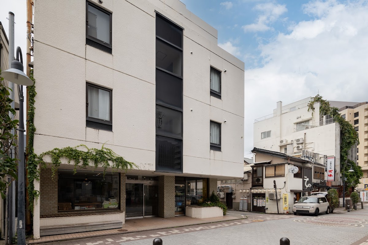 Kanazawa旅音（旧crasco旅音）