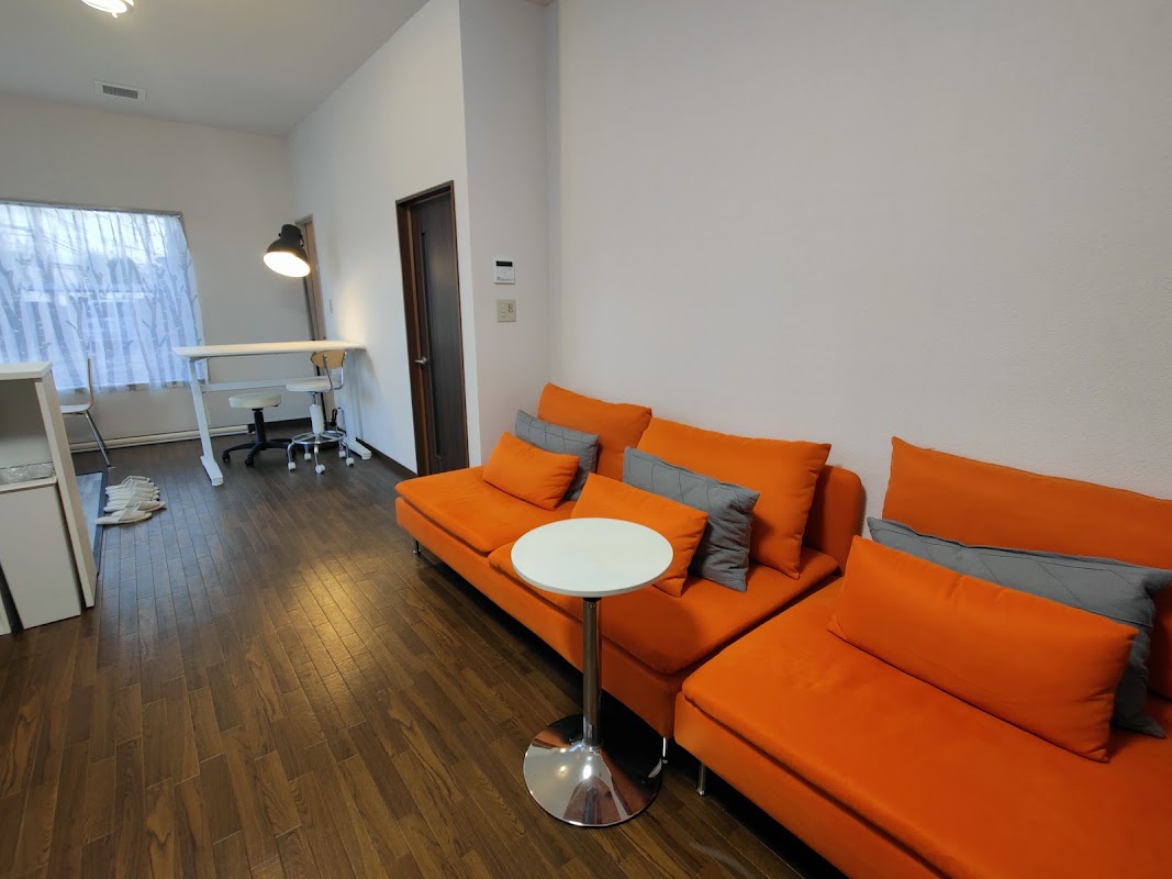 カレント高根沢/コワーキングスペース