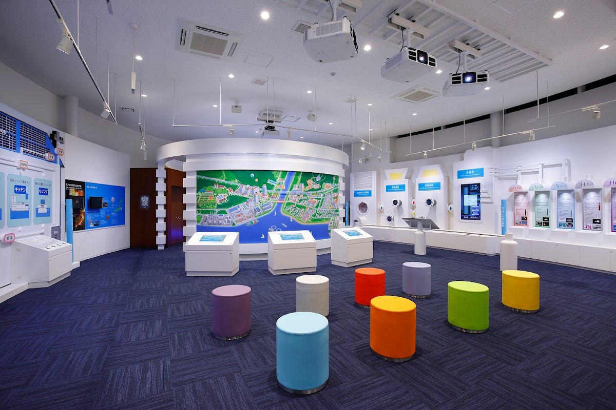 さんそ学習館 ケイオス