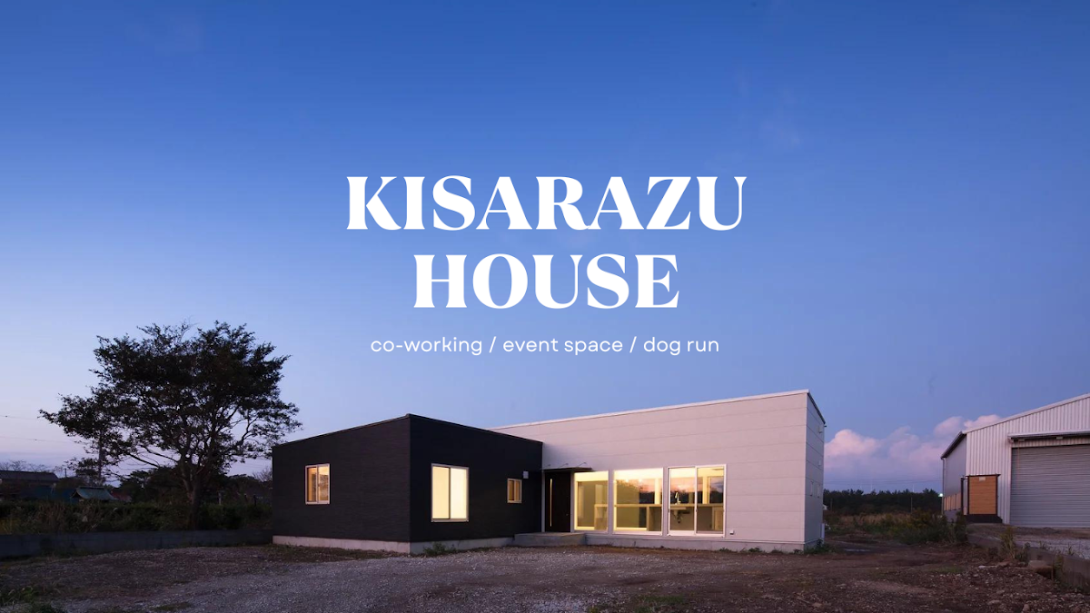 Kisarazu House
