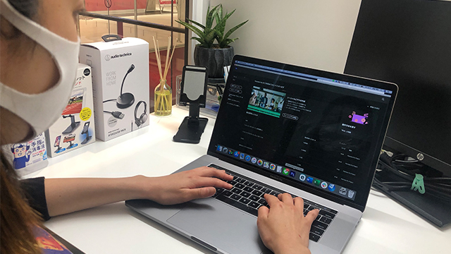 KIW BRUNCH02 アミュプラザみやざき