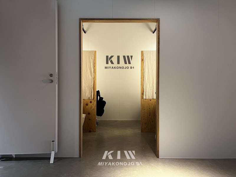 KIW MIYAKONOJO B1