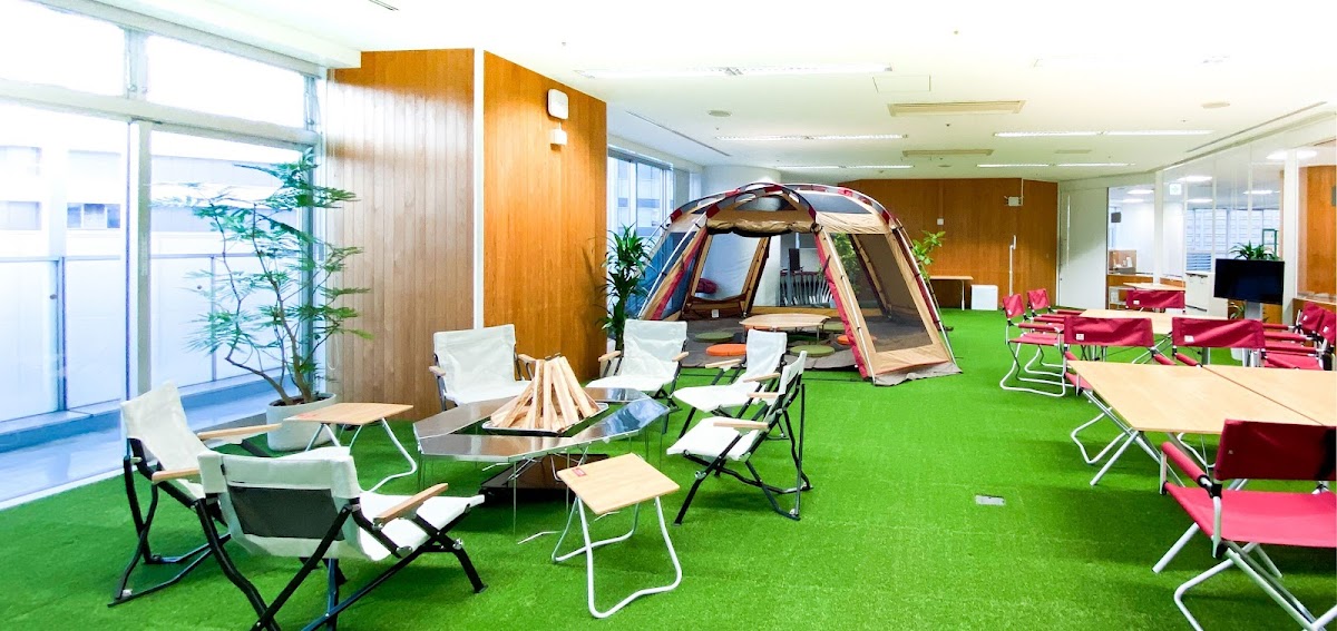 静岡市コ・クリエーションスペース（コクリ）