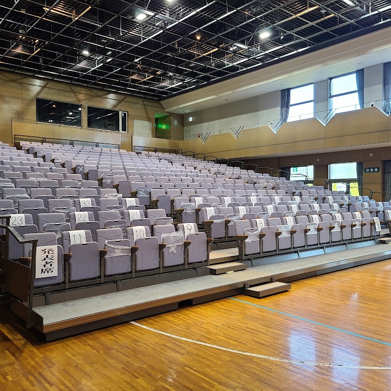 宇都宮市 田原コミュニティプラザ