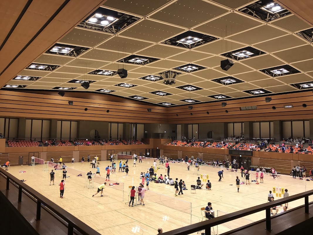 松山市総合コミュニティセンター