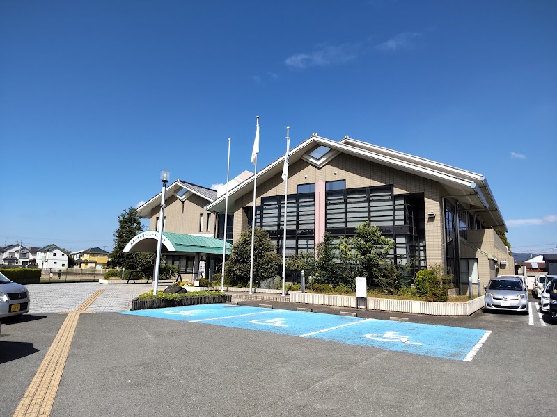 紀の国住宅河南コミュニティセンター