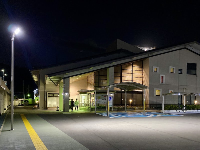 紀の国住宅東部コミュニティセンター