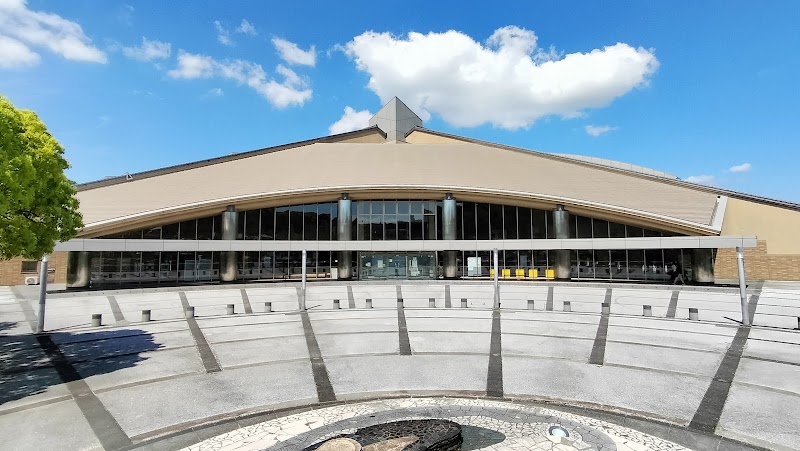 北コミュニティセンターISTAはばたき