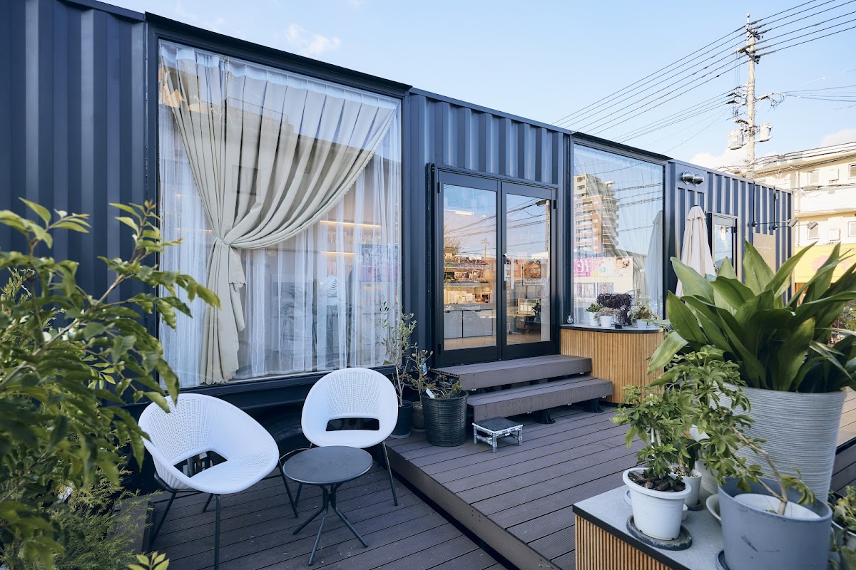 コプラス コワークボーテサロン CO+ Cowork beaute Salon