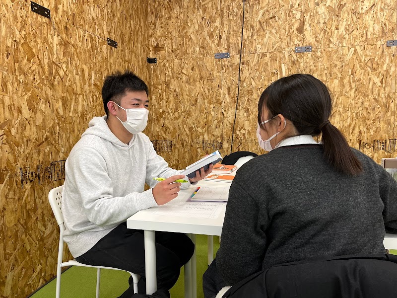 徳島コラーニングスペース