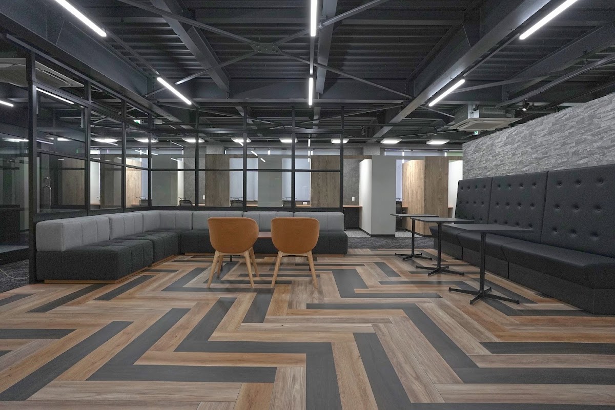 コワーキング＆シェアオフィスCocoDe