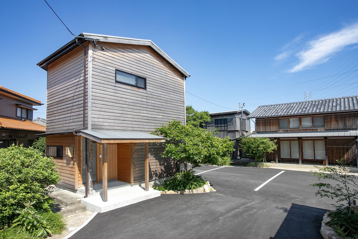 ぷらっとコワーキング