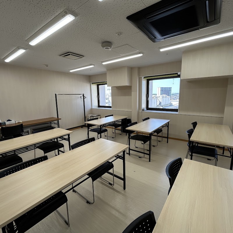 きたかみ駅前コワーキングスペース