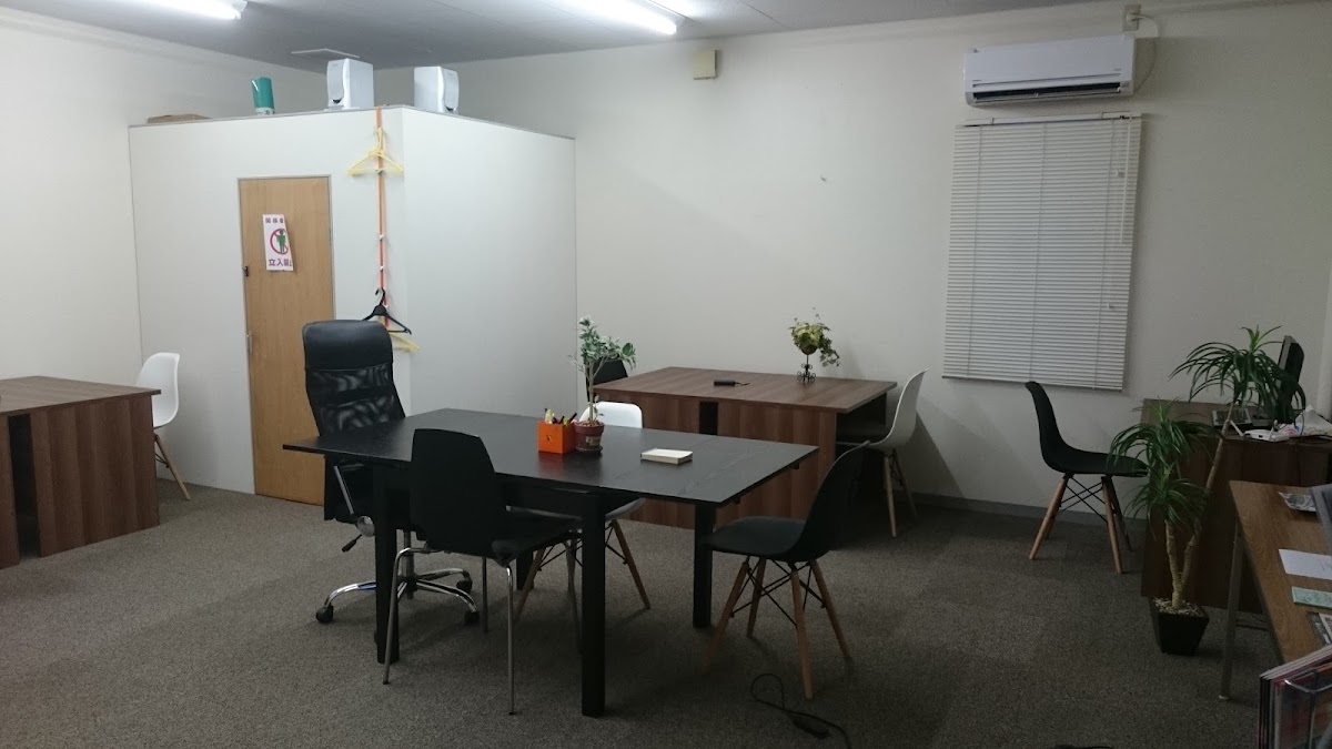 コワーキングスペース Ｃｏｄｅ ｆｏｒ