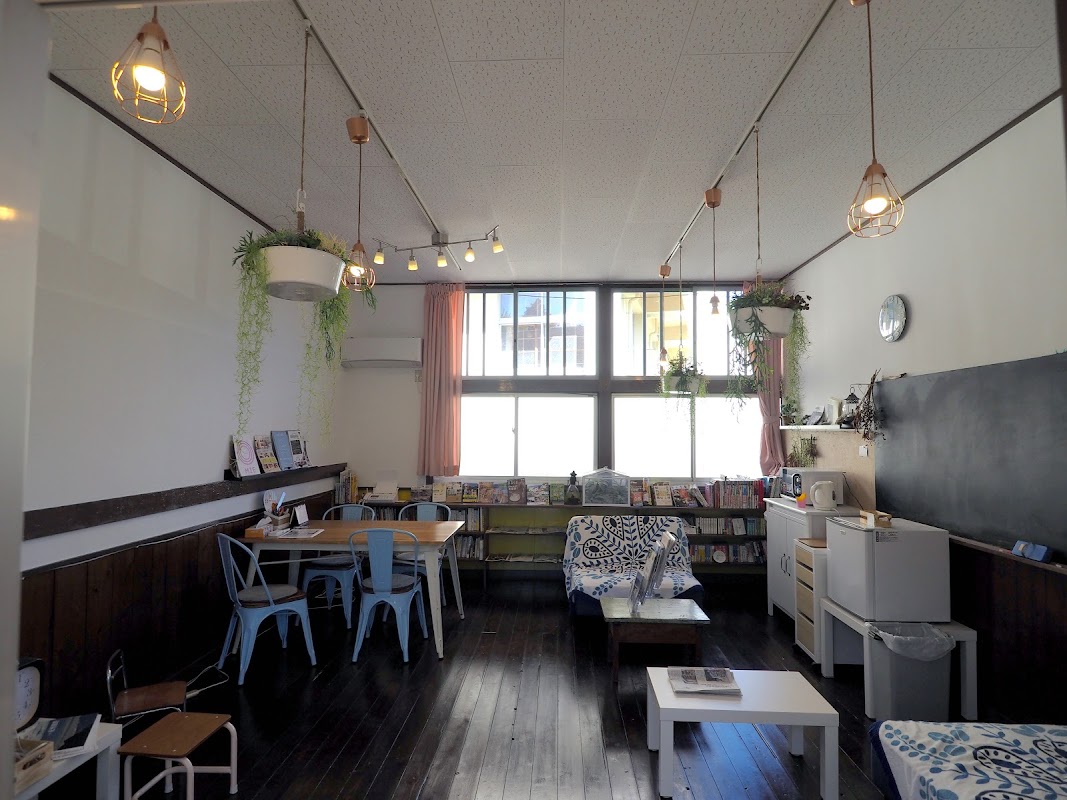 コワーキングスペース