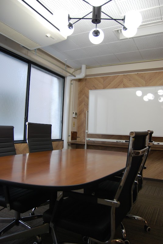 表町コワーキングスペース