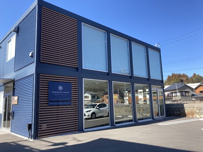 四万十町コワーキングスペース