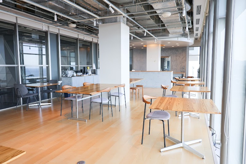 コワーキングスペース