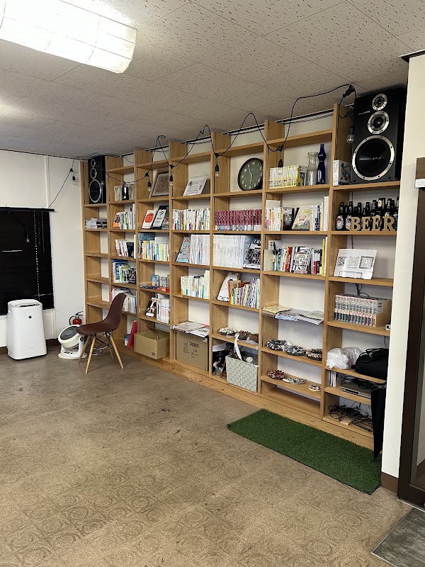 コワーキングスペース ぷらっと