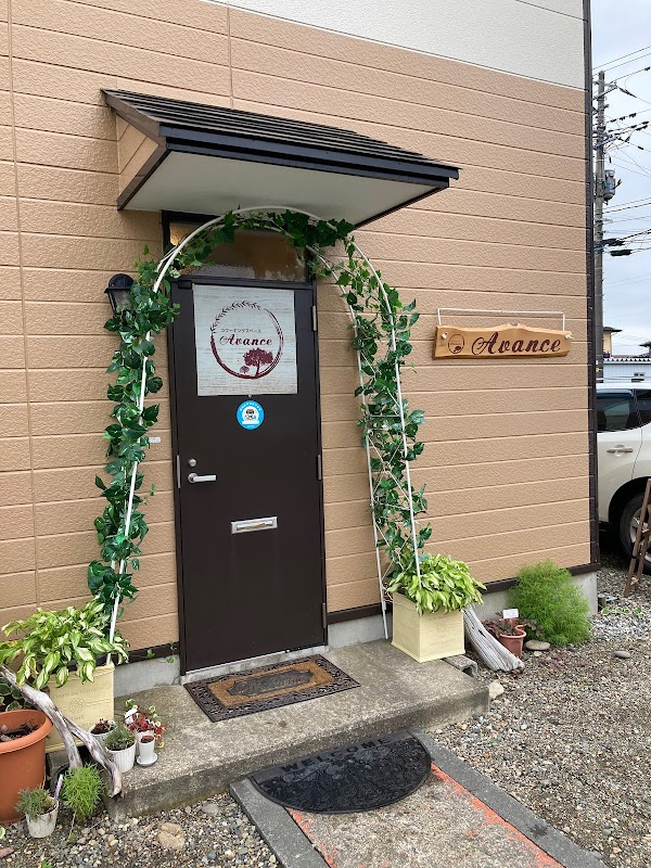 コワーキングスペース アヴァンス