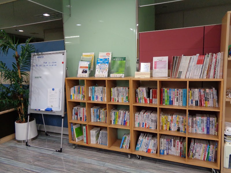 コワーキングスペース エキイチ