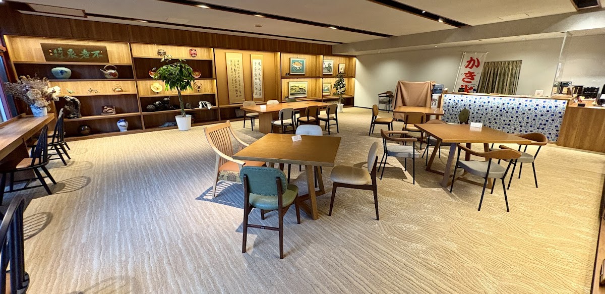 コワーキングスペース IROIRO