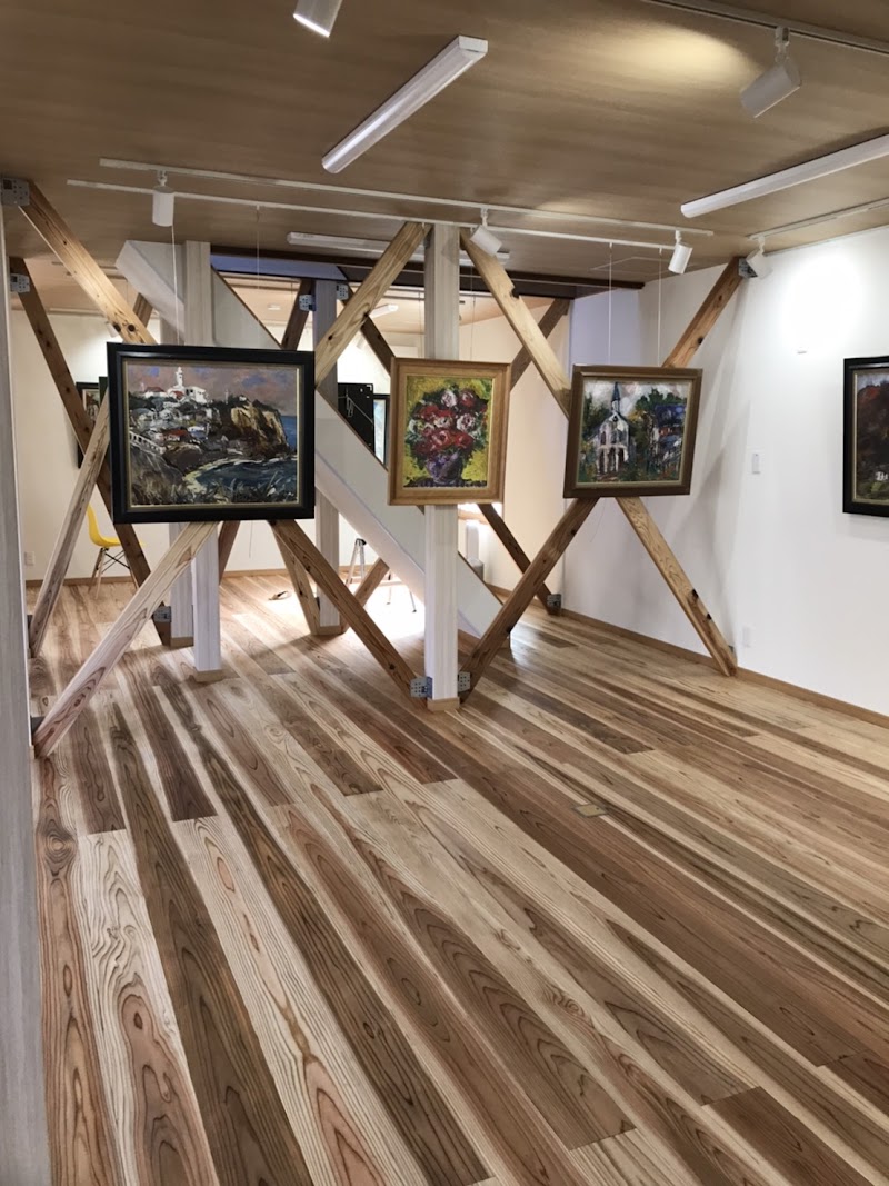 コワーキングスペース kanbey.Lab