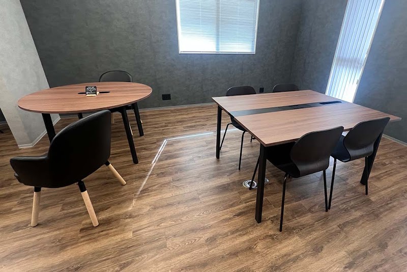 コワーキングスペース MONO-Lab.