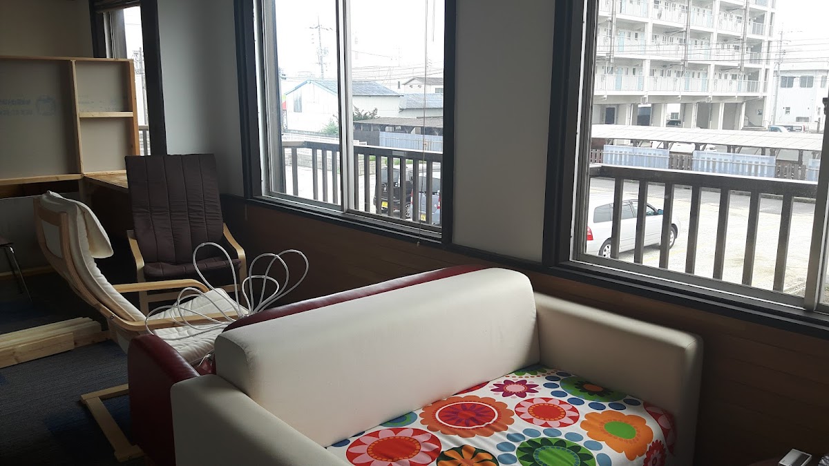 コワーキングスペース ナニココ