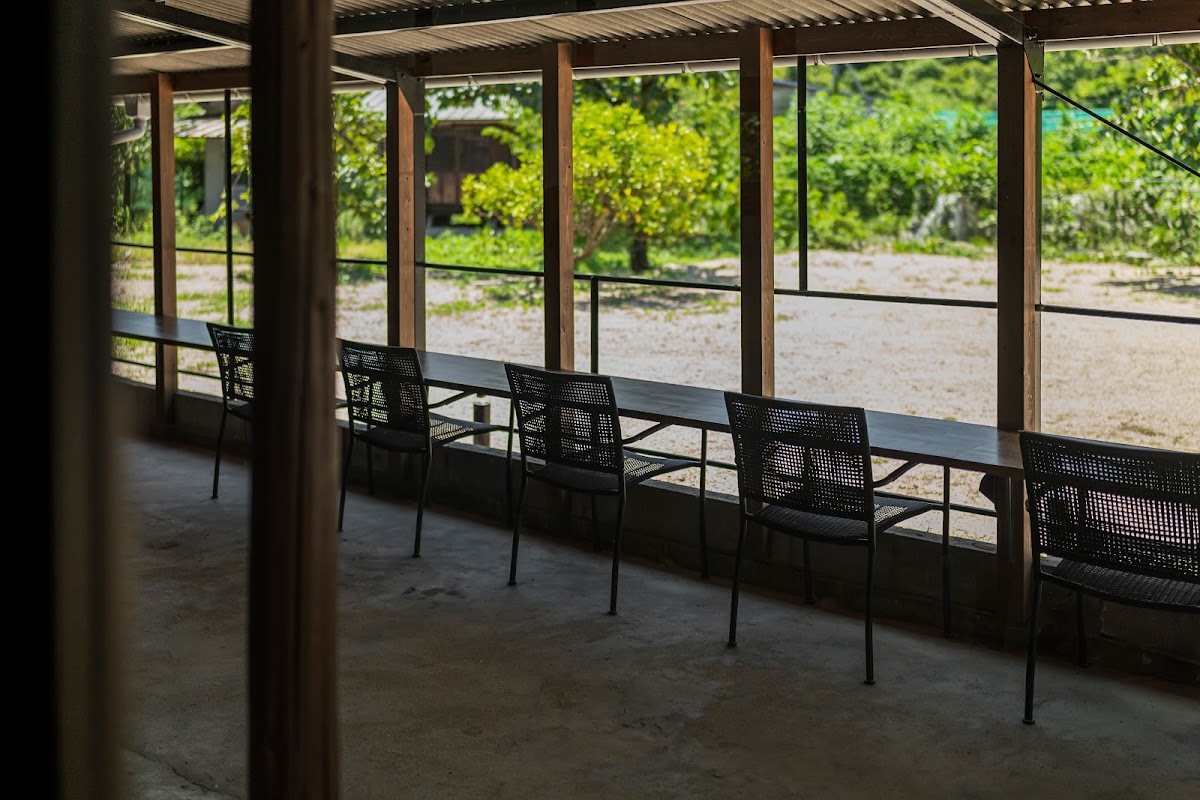 島のコワーキングスペース | オオミシマスペース KOYA