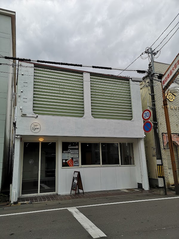 コワーキングスペースＳyu