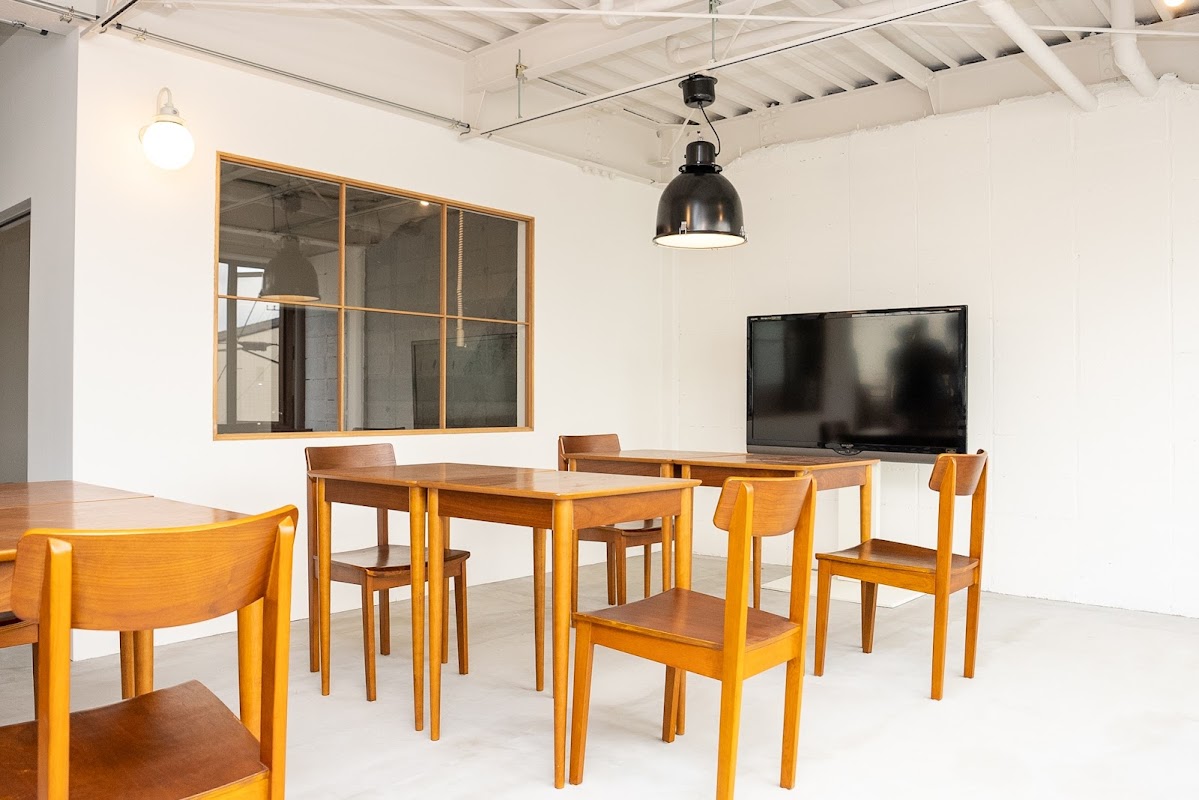 下土狩駅前コワーキングスペース