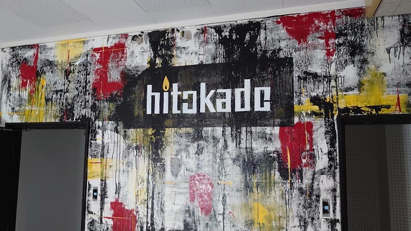 コワーキングスペースhitokado