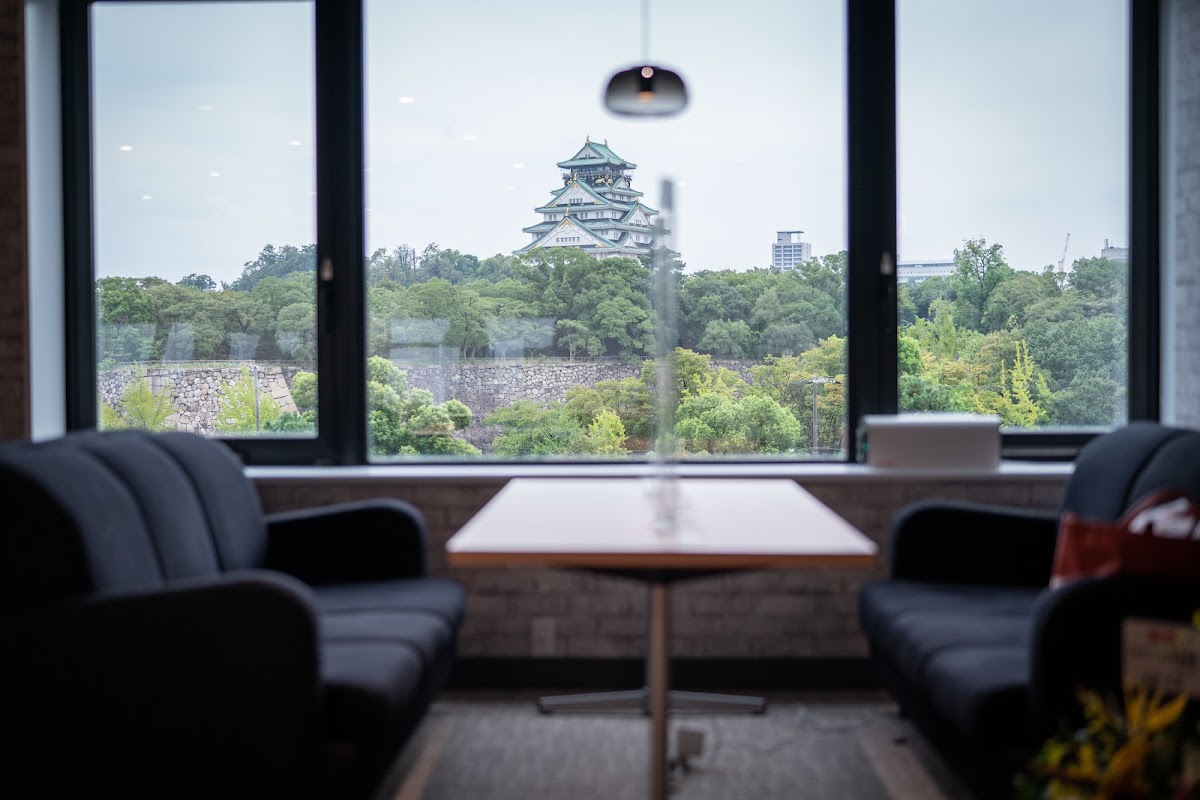 コワーキングスペースJO BASE(旧GoToHero)