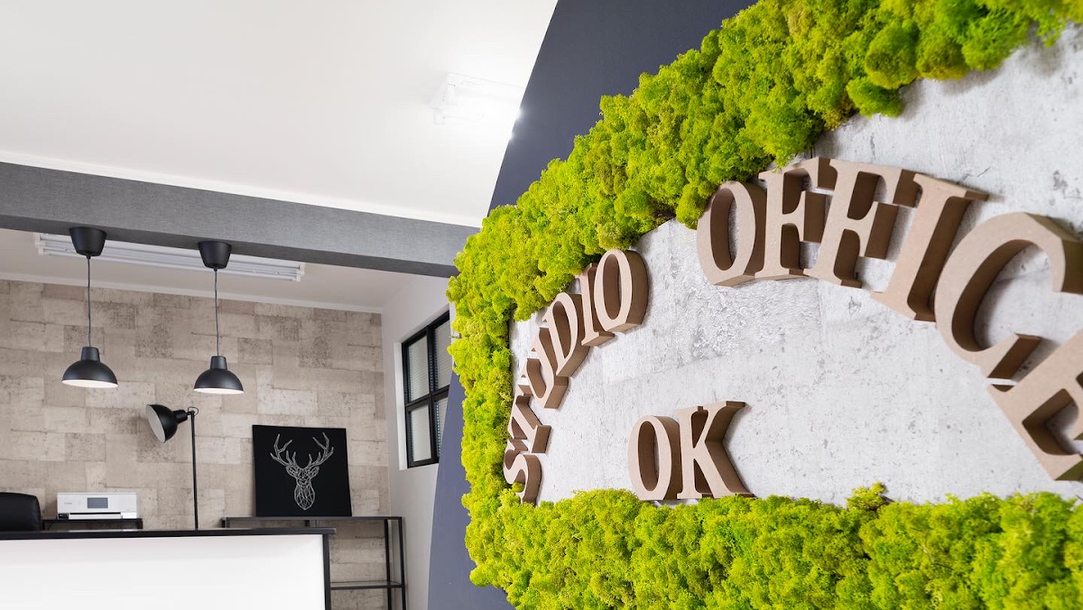 田無コワーキングスペースOK西東京 Coworking space OK Nishi-tokyo