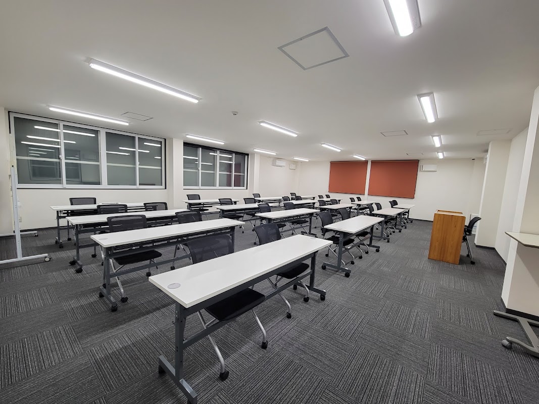 コワーキングスペースOLUCK(オラック)