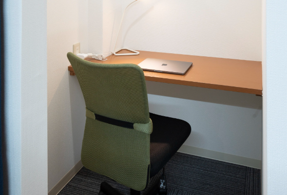 コワークス365うねの駅前店