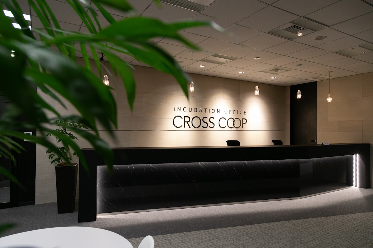 クロスコープ仙台オフィス