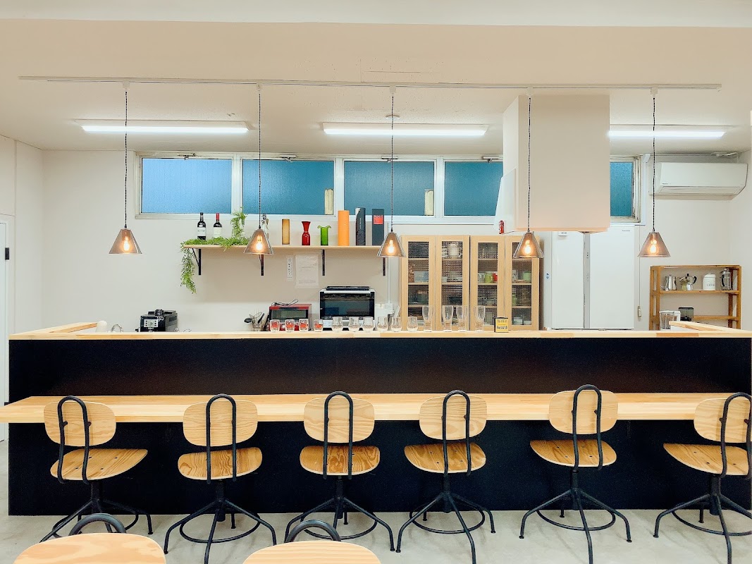 LEARNING SPACE CANDLE