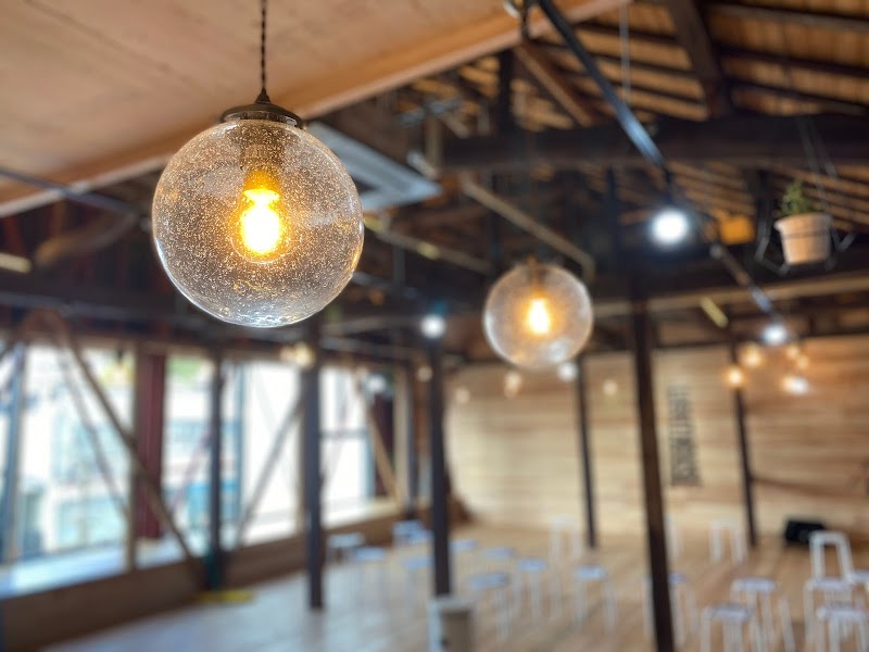 LIGHTHOUSE(ライトハウス)レンタルスペース